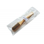 Small Nylon Spot Brush -Hard